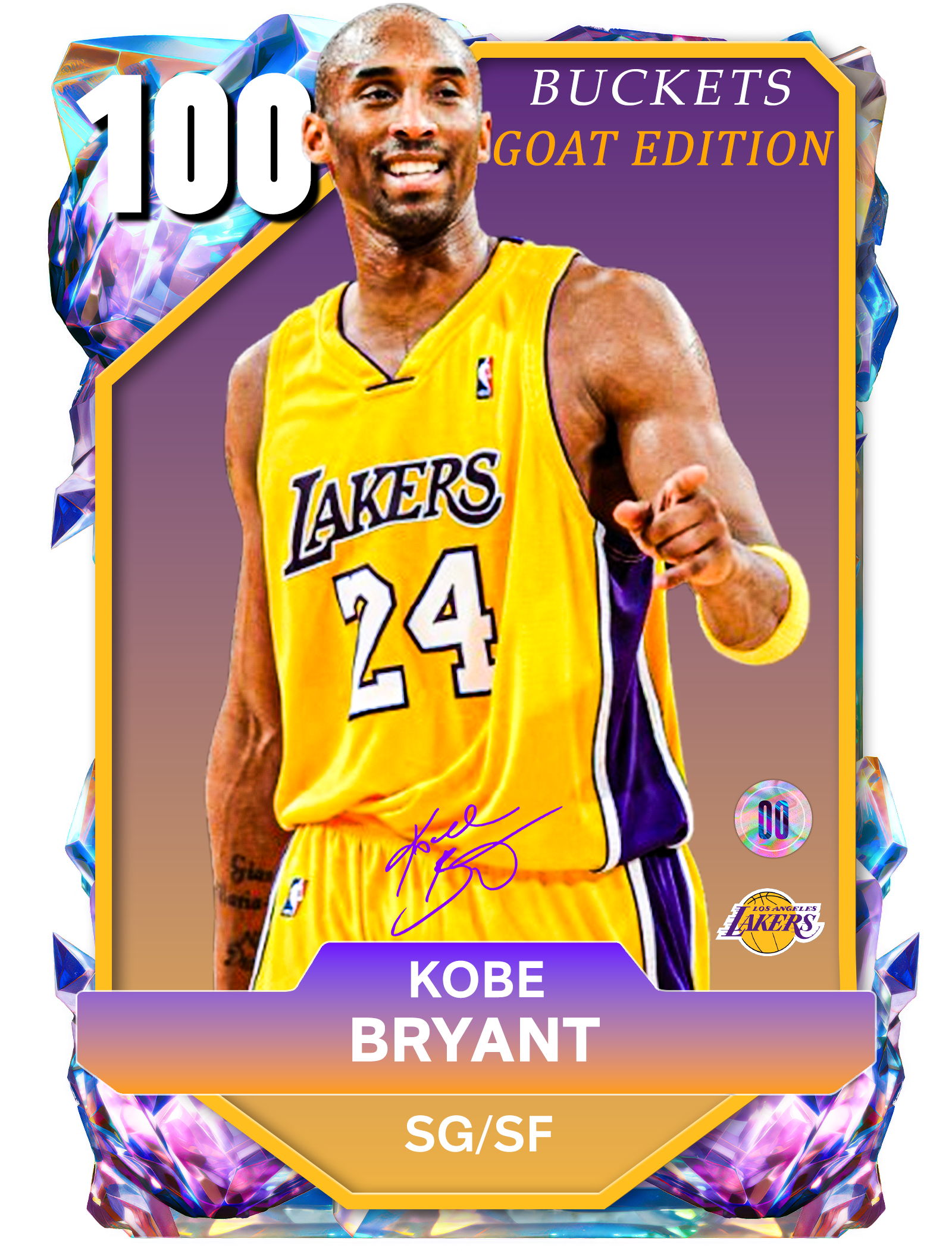 Rip Kob'