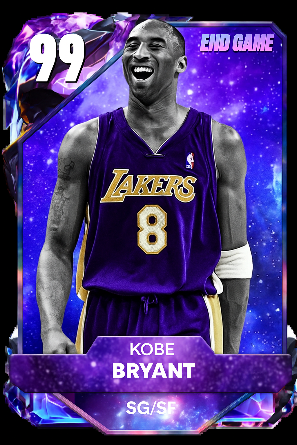MAMBA TAKEOVER