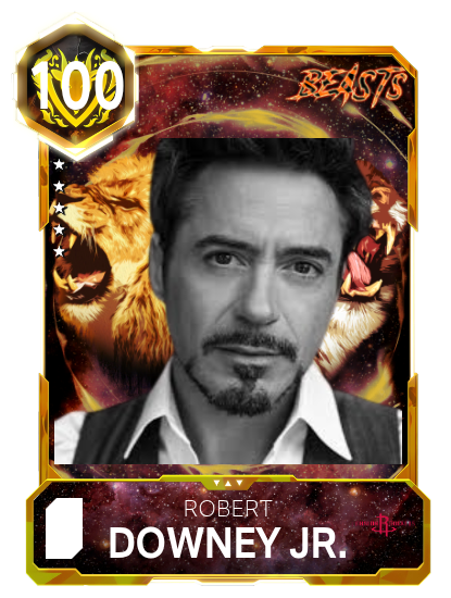 RDJ