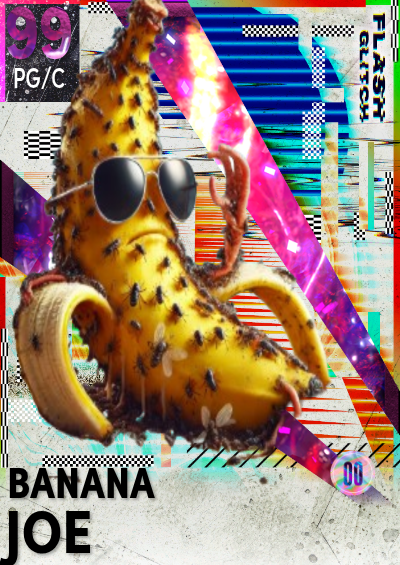 2k21 cards are weird