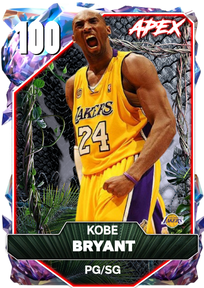 kobe!