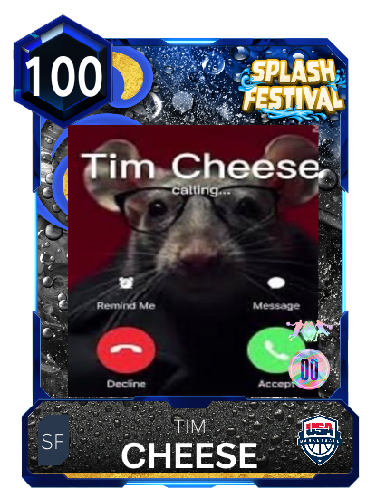 Timmy