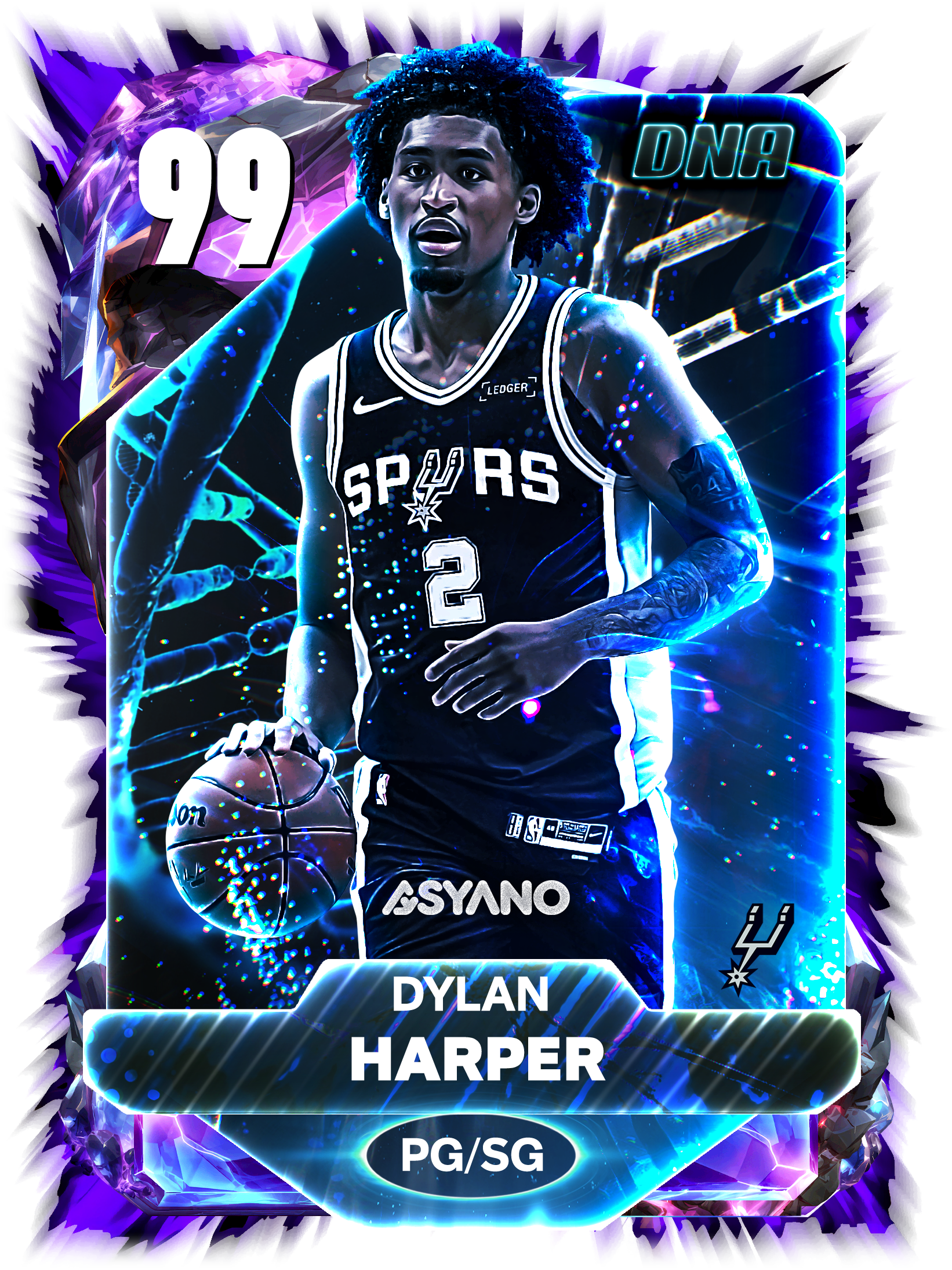 Ron Harper