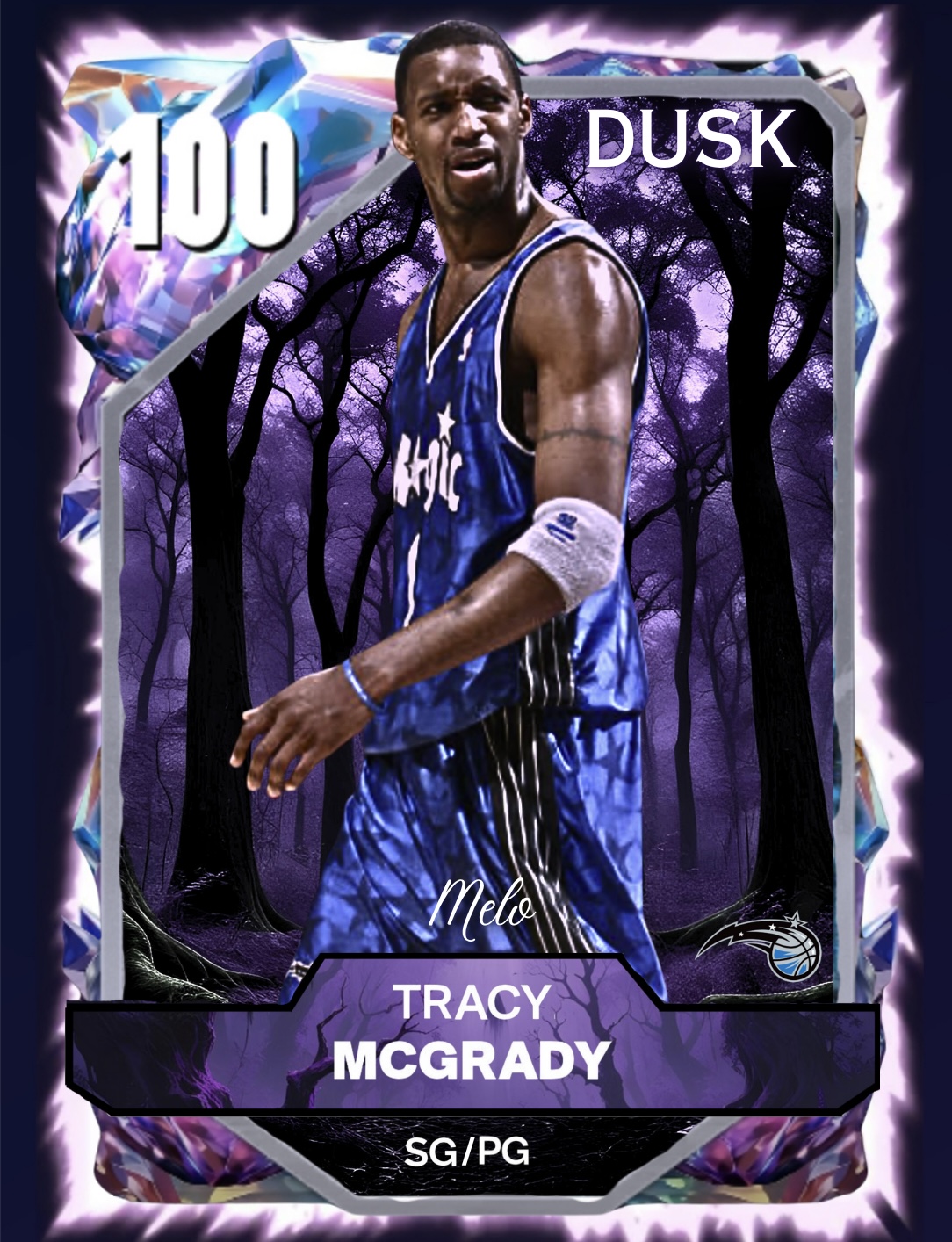 Tmcgrady