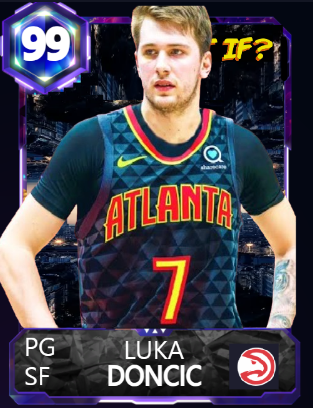 5/6 What If? Luka Doncic