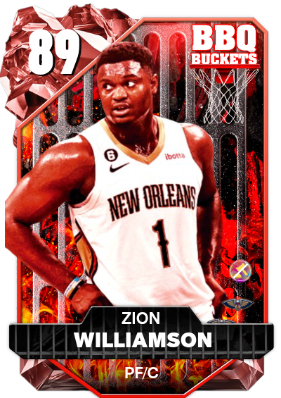 BBQ Zion 