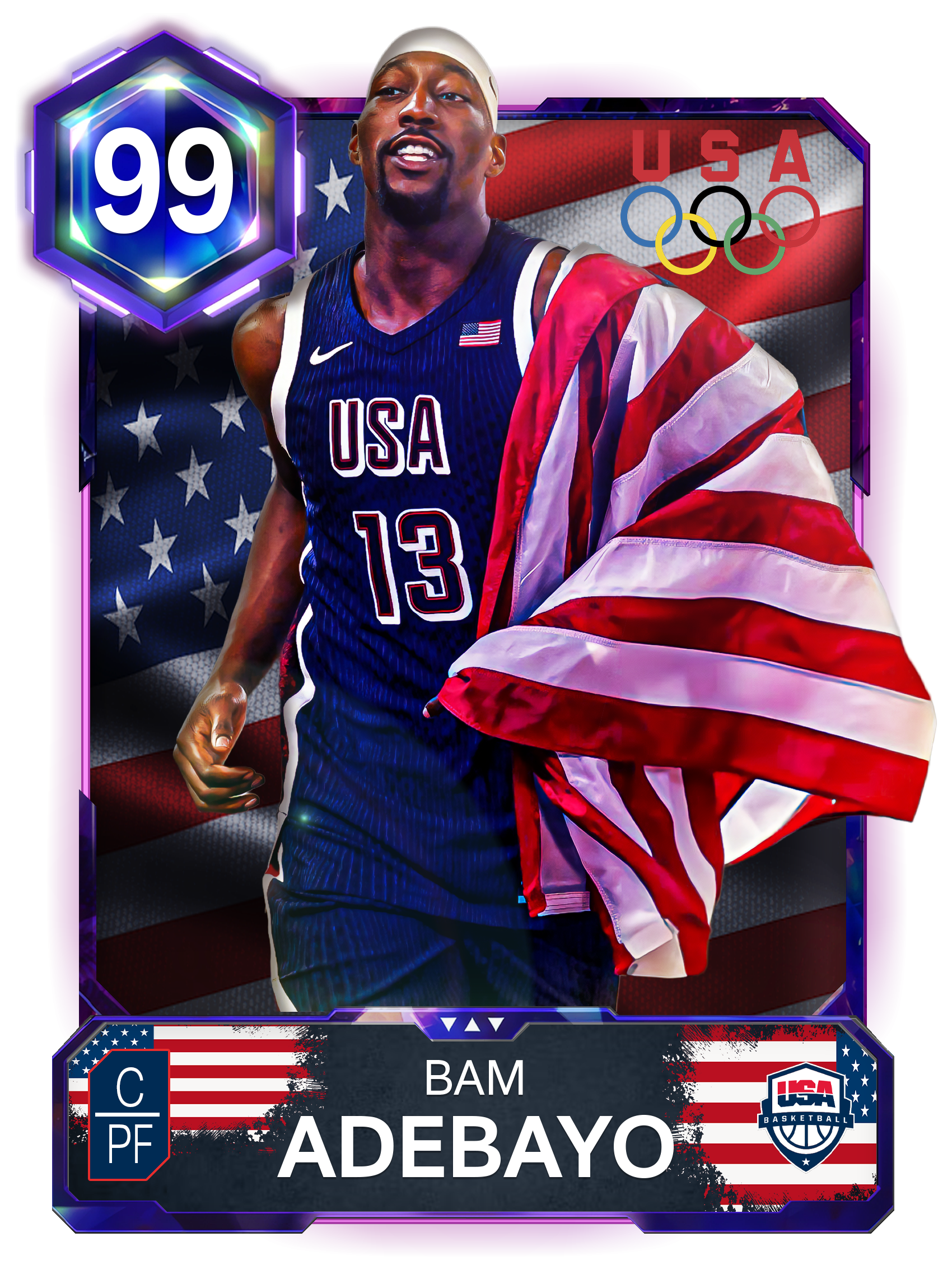 bamonte usa