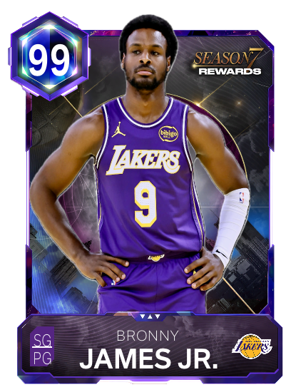 Bronny 