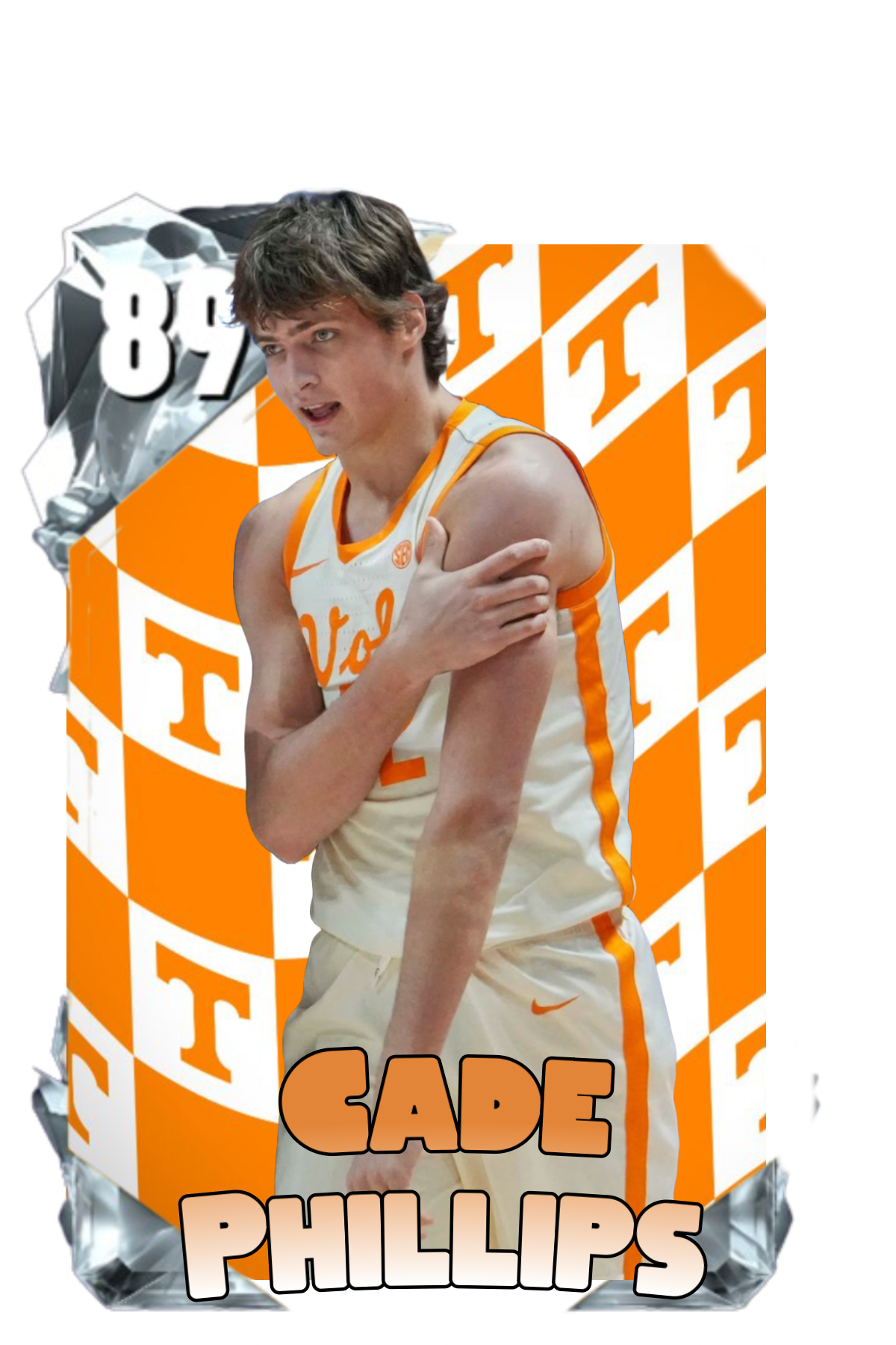 Vols and bama choked
