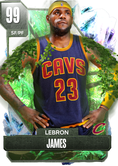 ITS LEBRONNN honestly one of my fav cards 