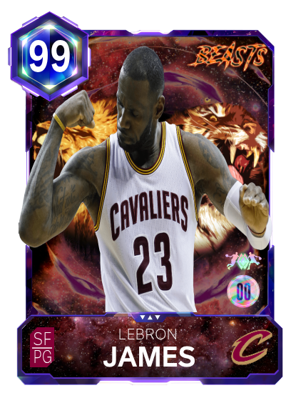 Beasts Bron