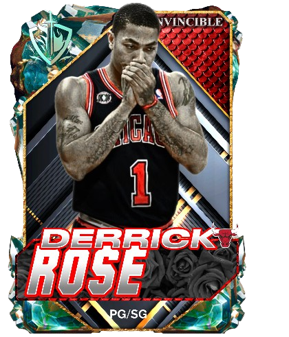 d rose