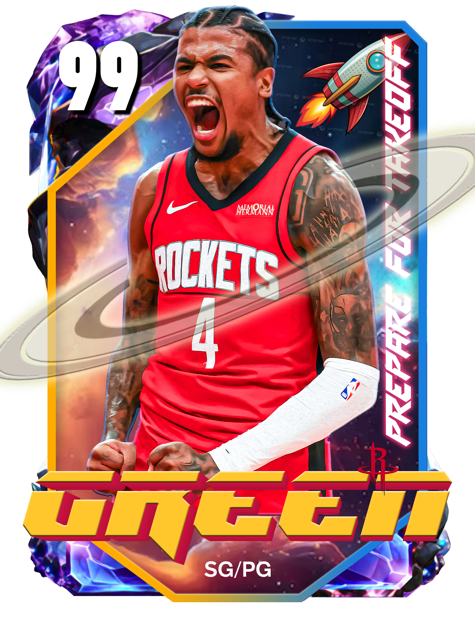 Prepare For Takeoff🚀