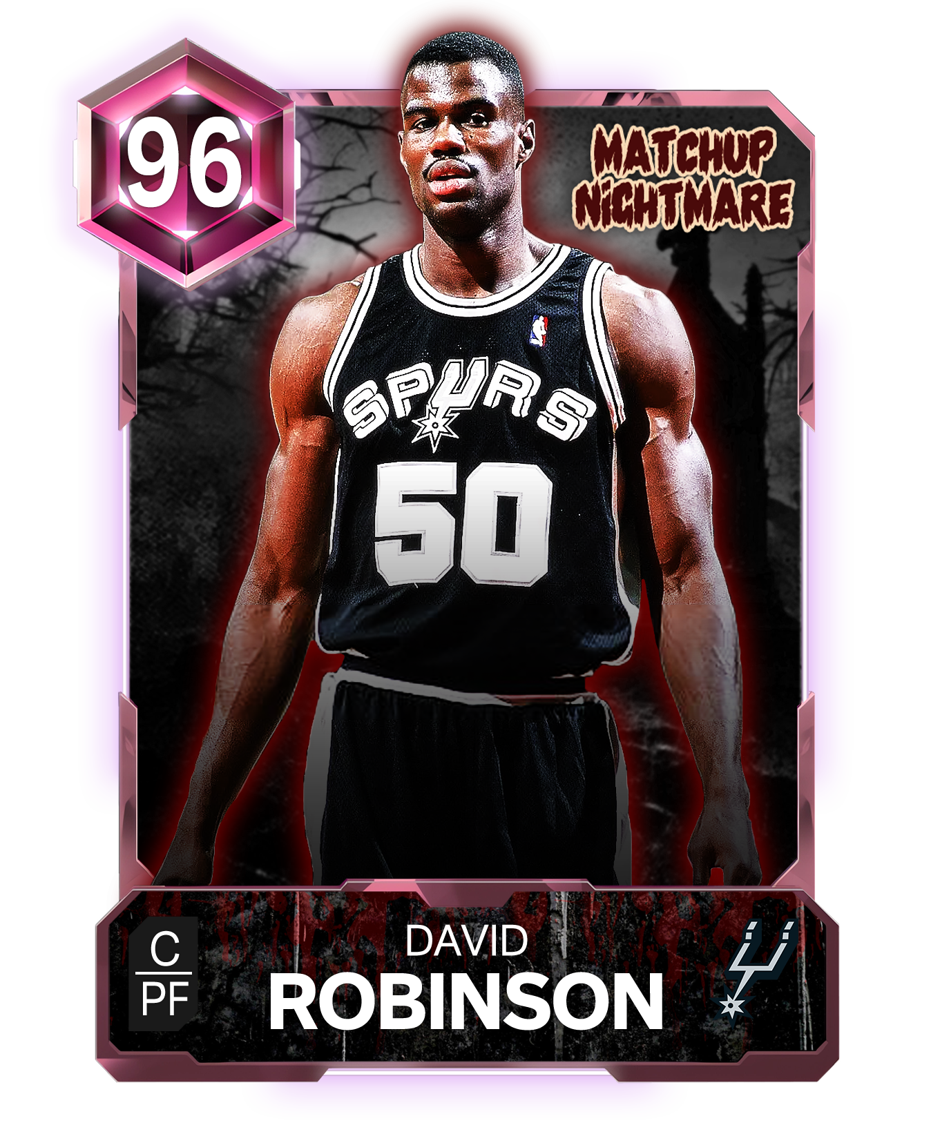 David Robinson