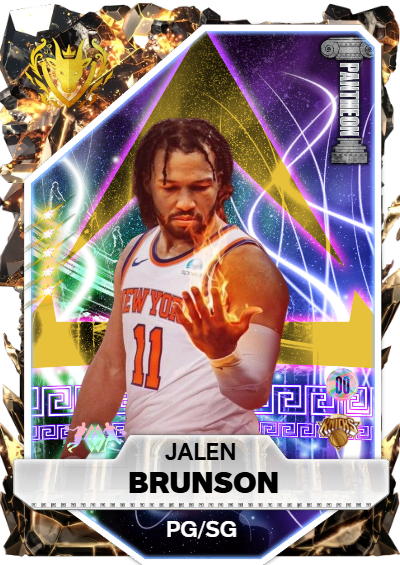 jalenbrunson!11