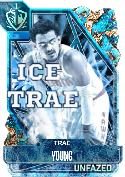 ice trae