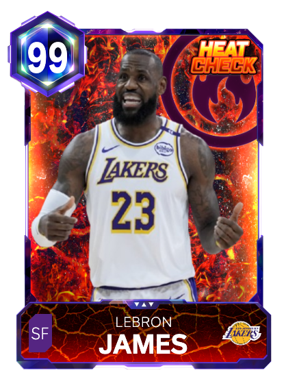 lebron