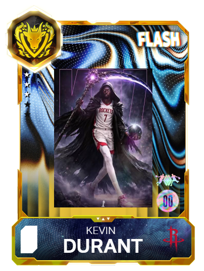 The slim reaper