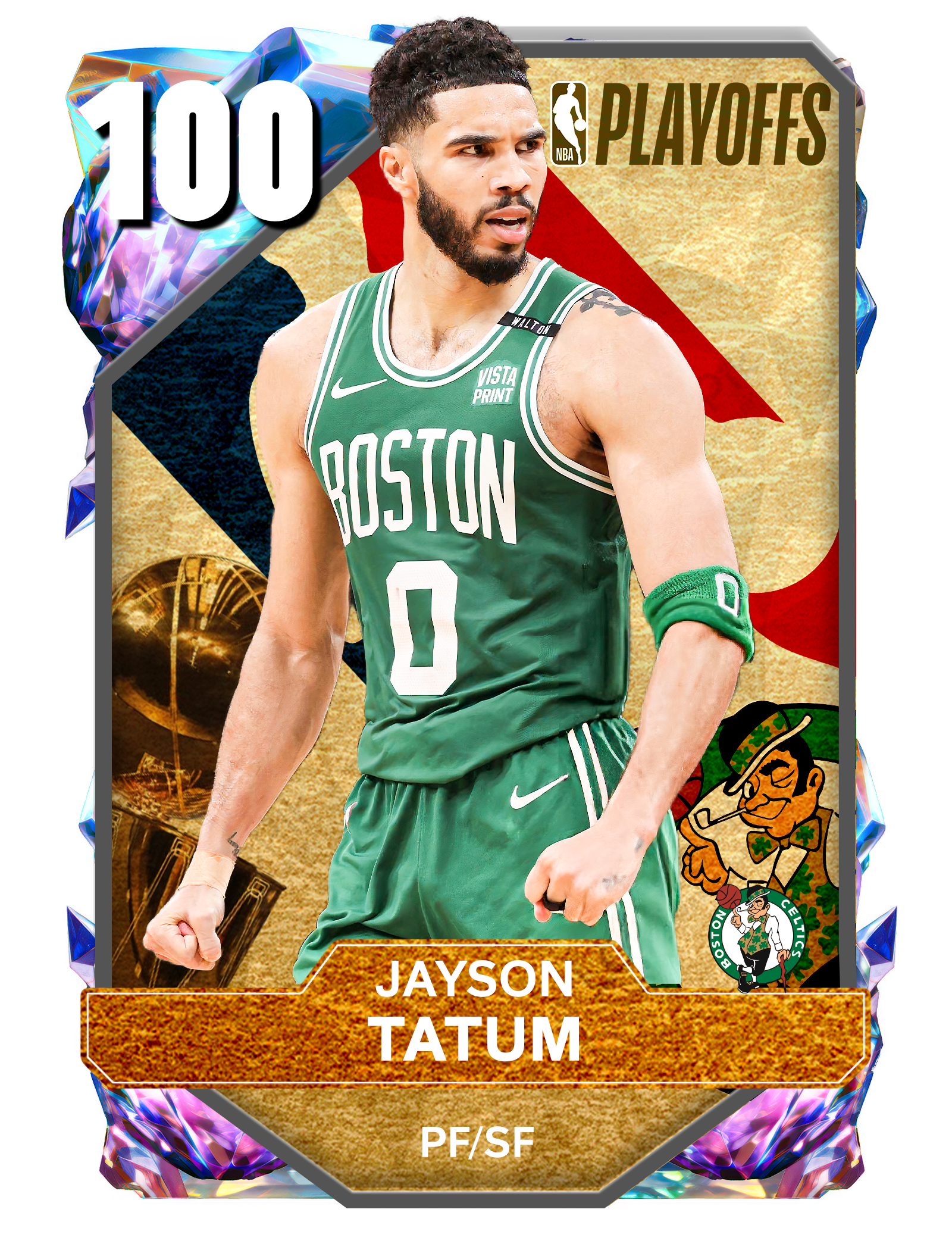 JT (Special Shout Out to Temple23)