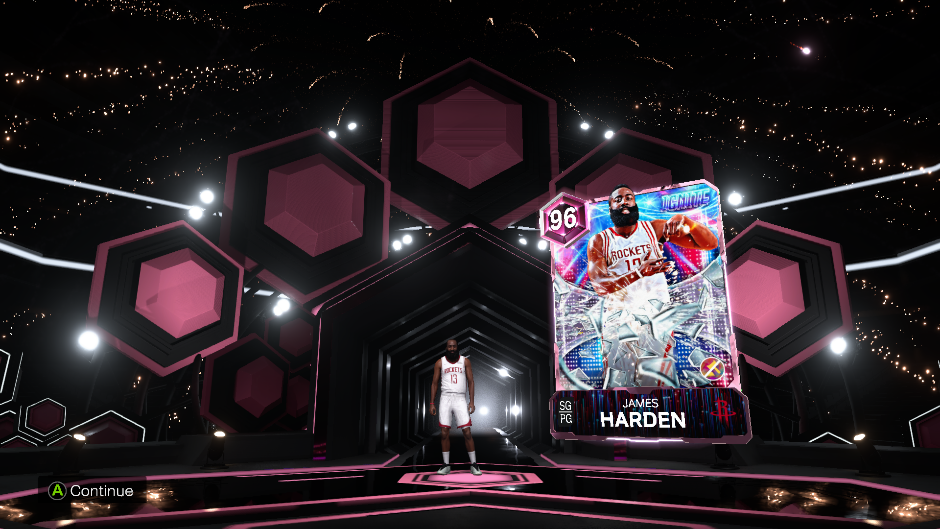 Is PD Harden still good???