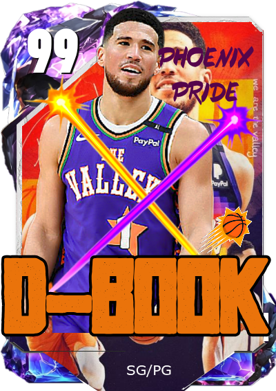 Card for every team Day 1