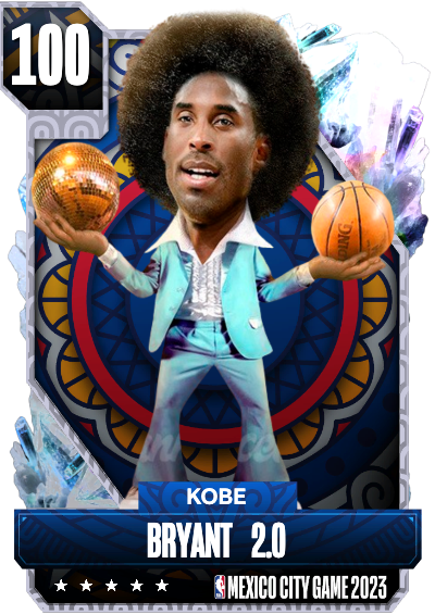 kobe2.0