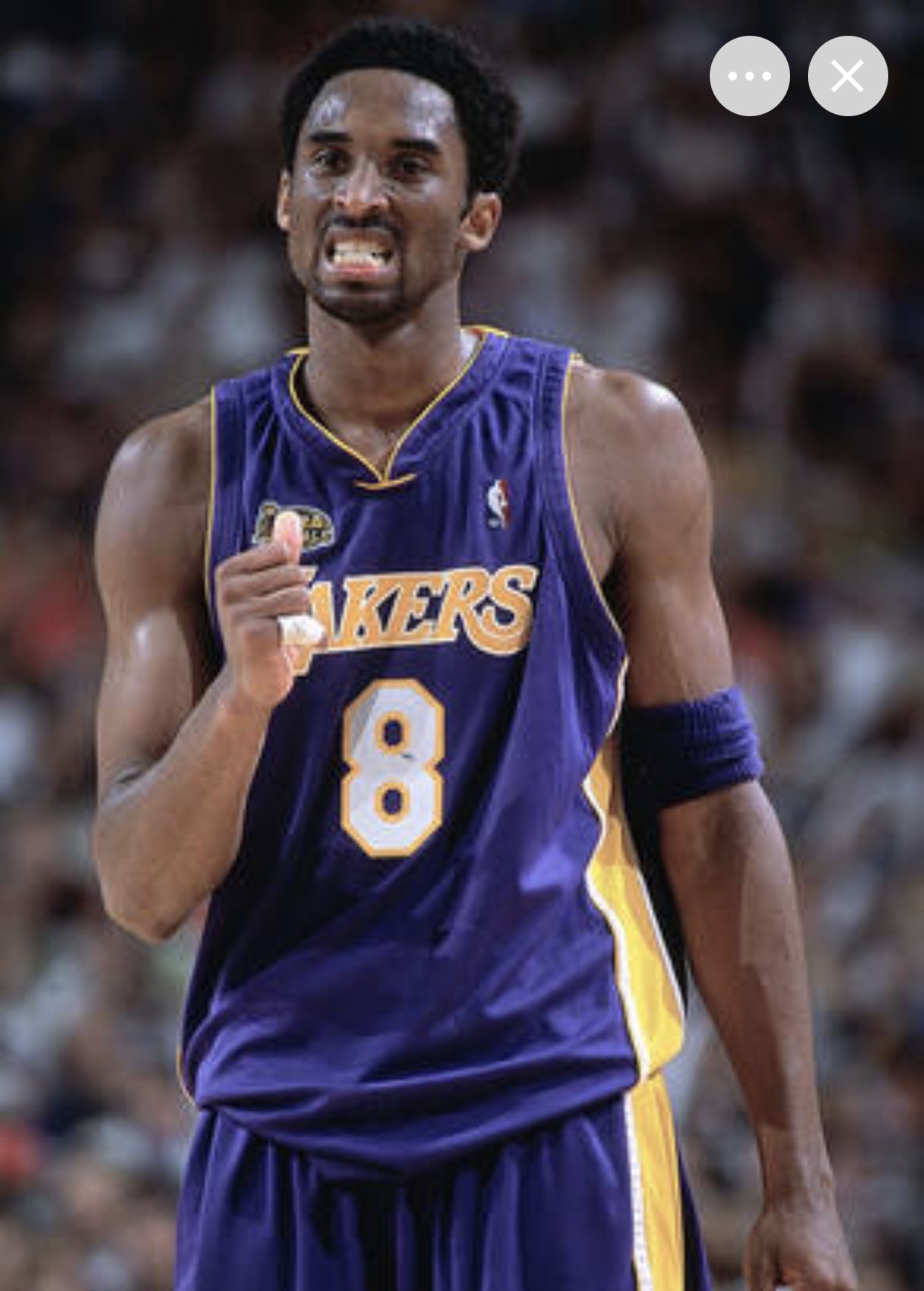 Kobe Bryant 
