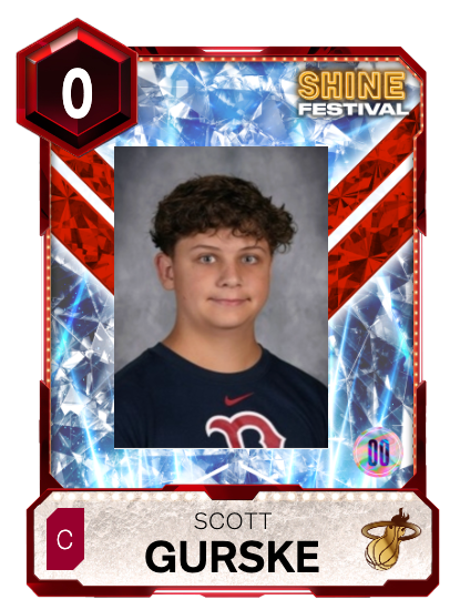 Scott Gurske