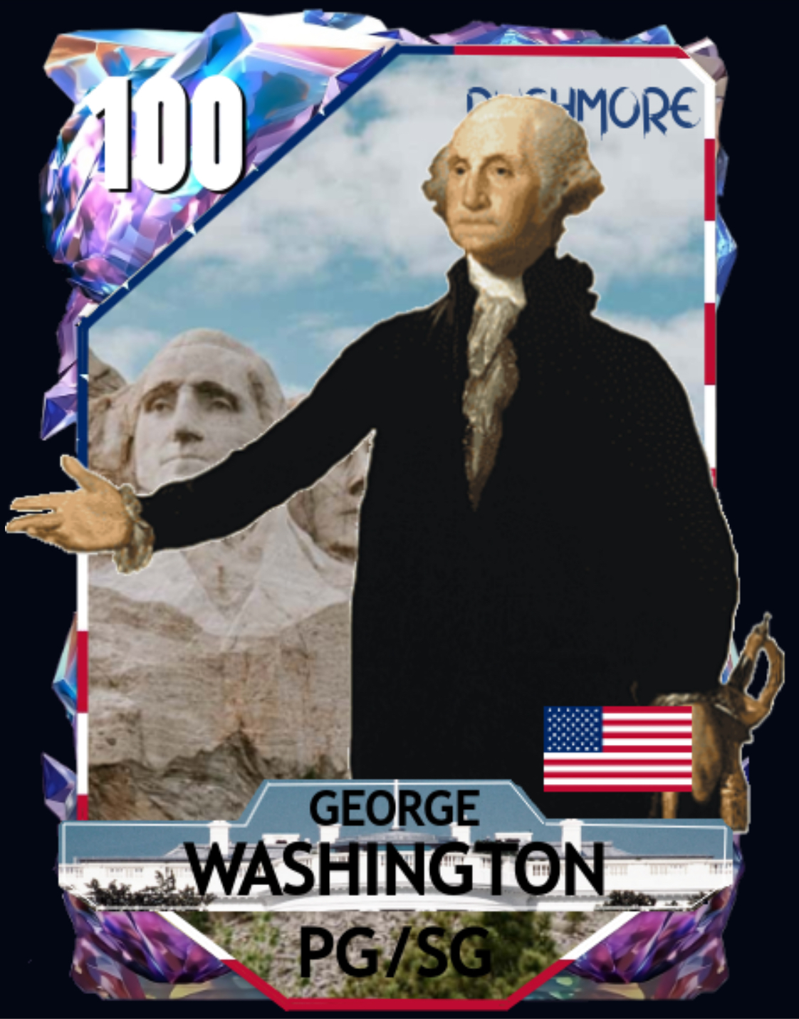 HAPPY FOURTH OF JULY