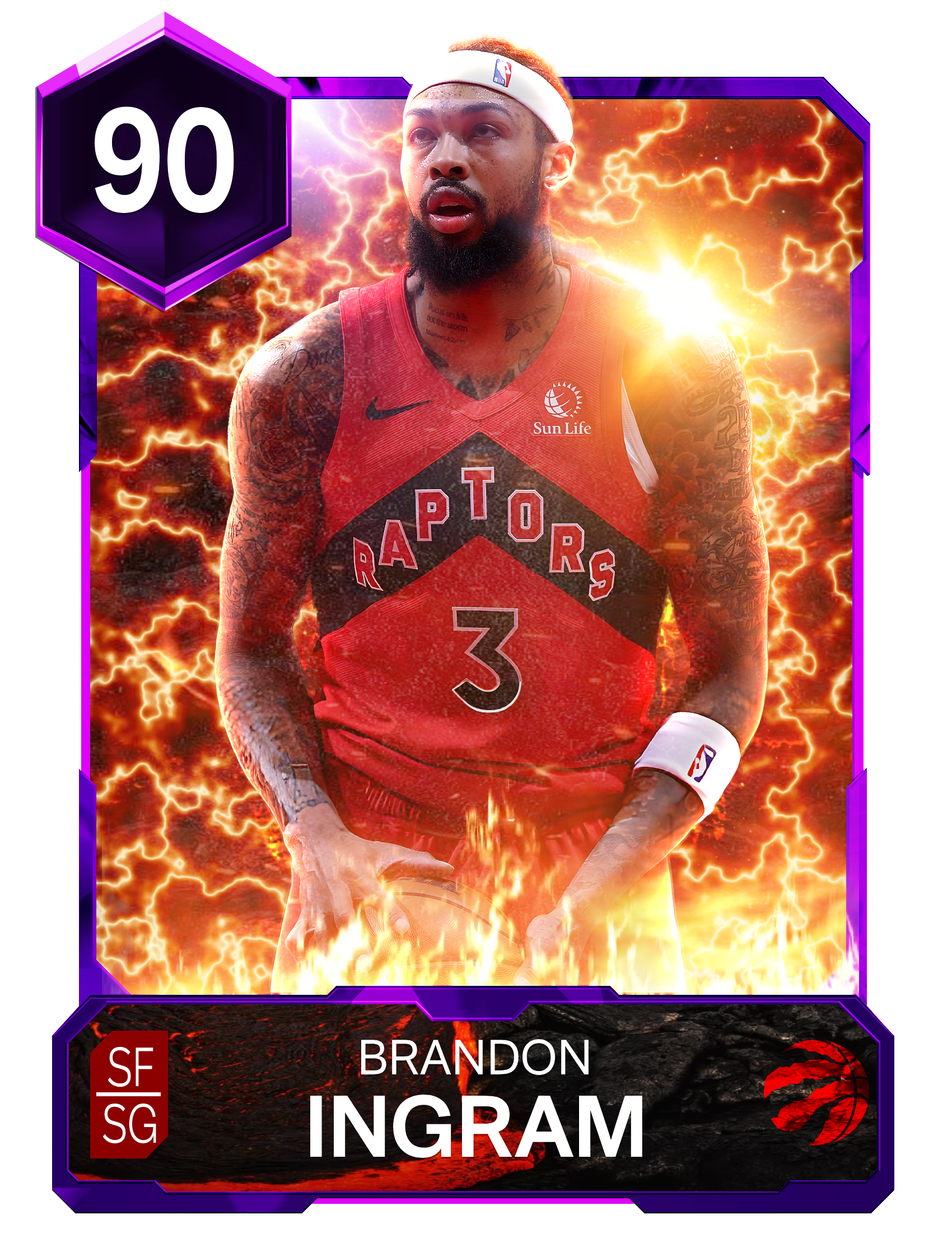 INGRAM