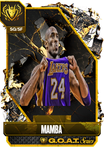 mamba