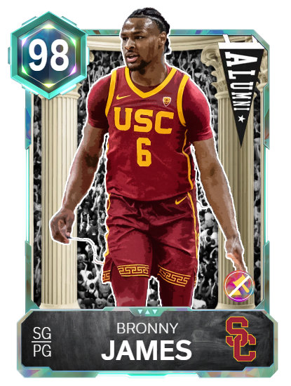 Bronny