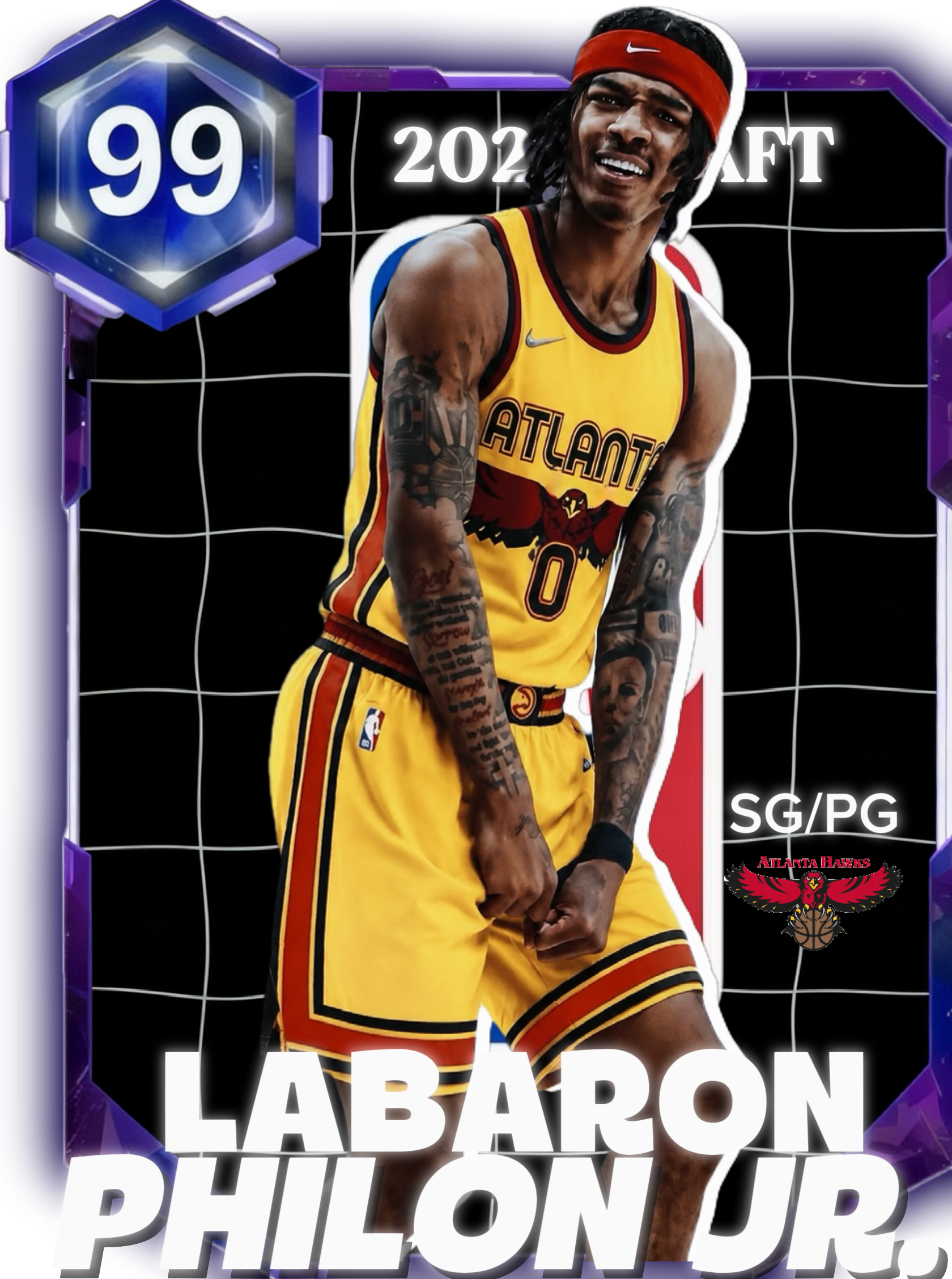 This kid boutta be good🔥