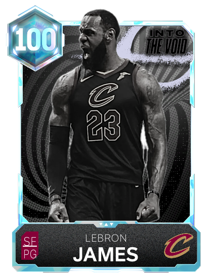 When’s the next 100 LeBron?
