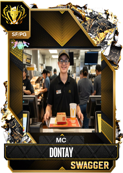 MCDONNY