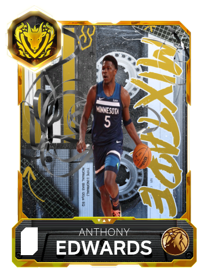 Ant Goat Mixtape