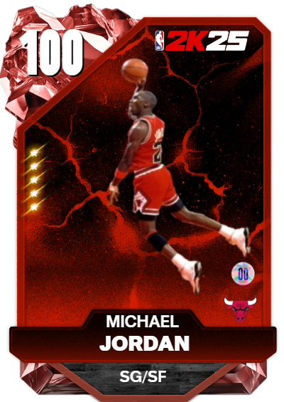 MJ23