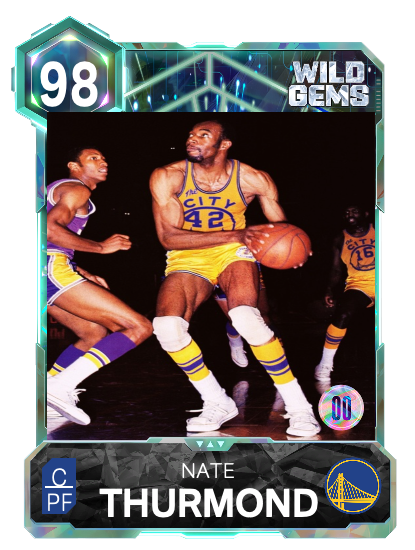nate Thurmond
