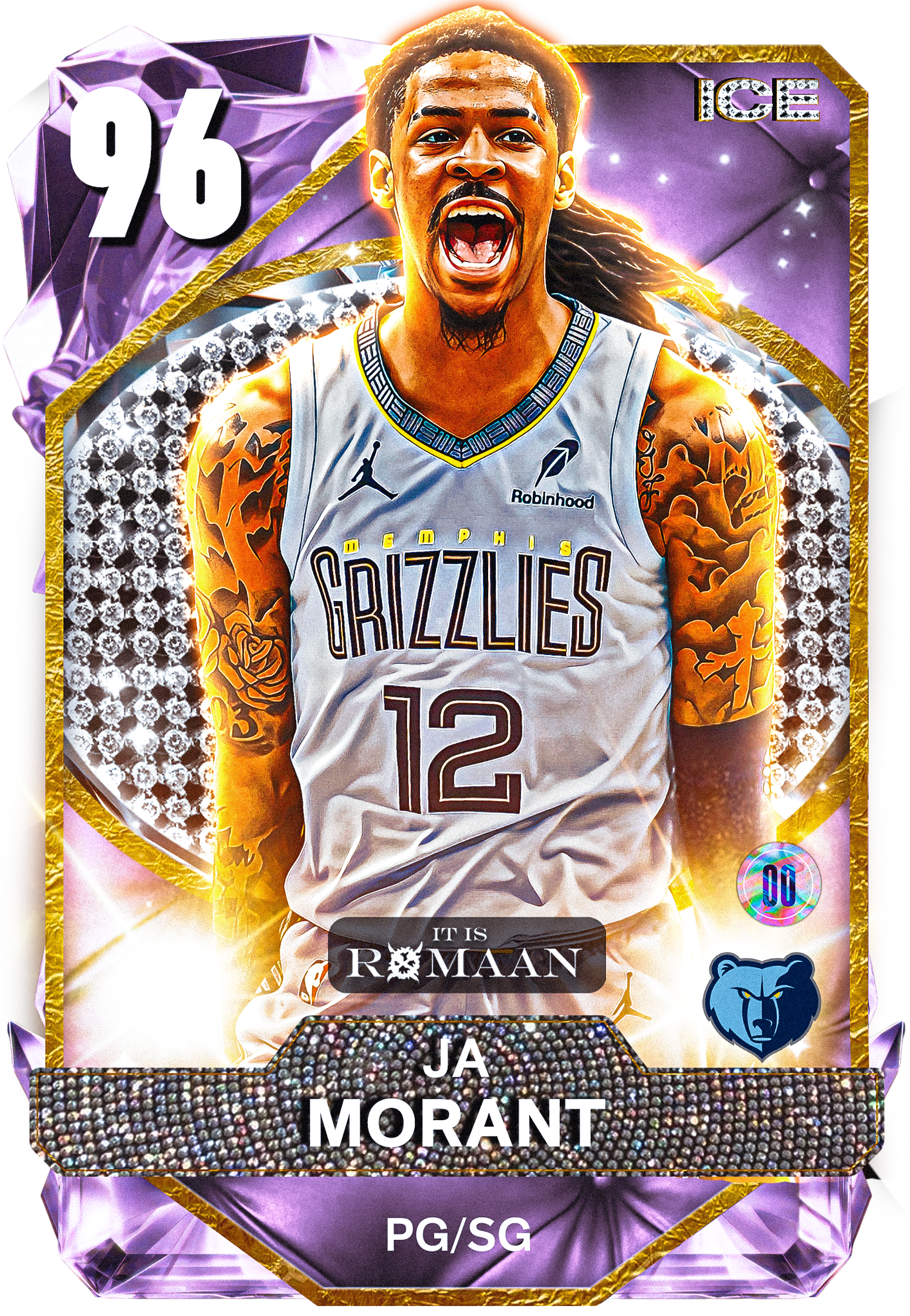 ccw preseason card