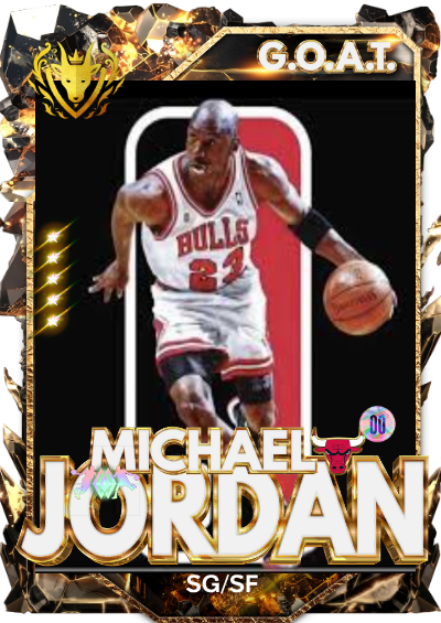 GOAT