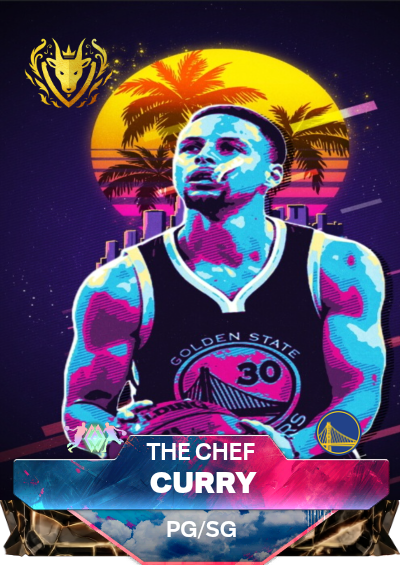 Steph curry