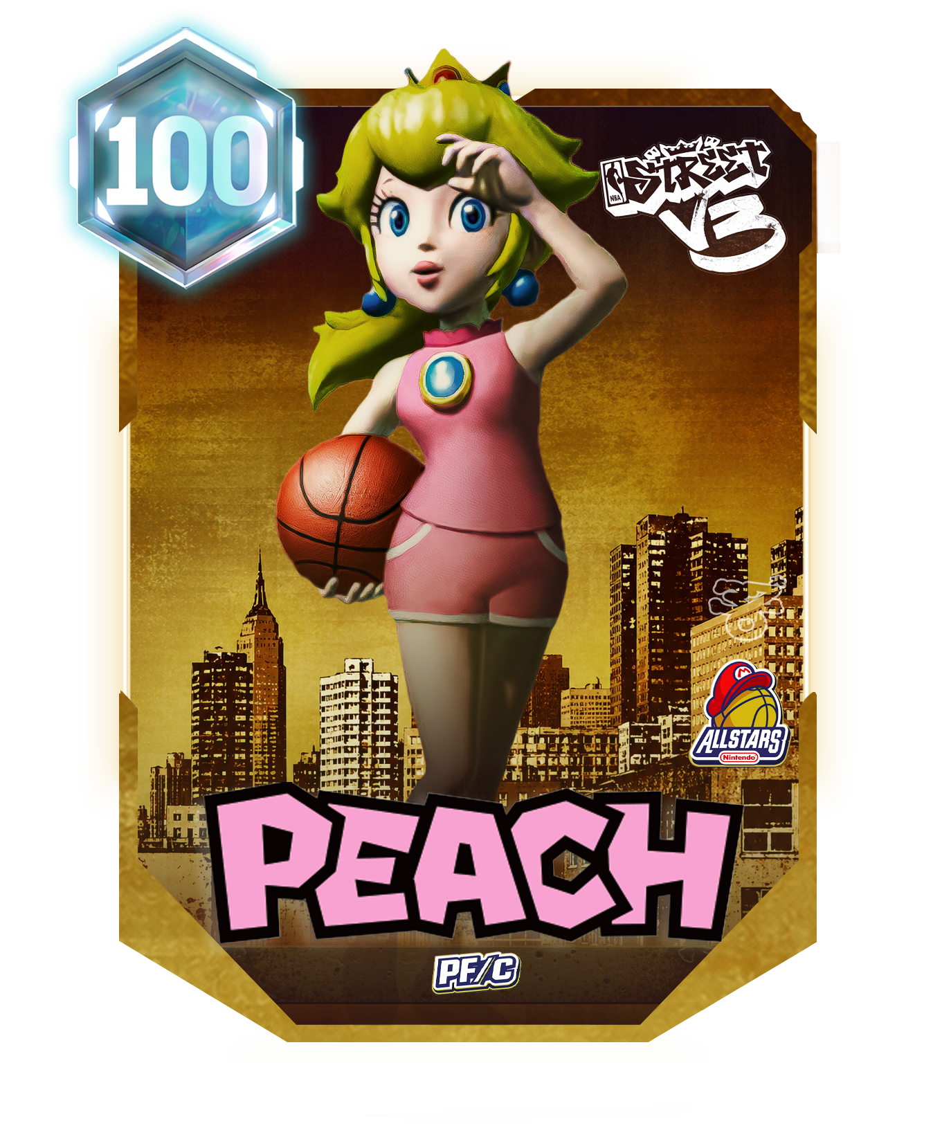 Peach