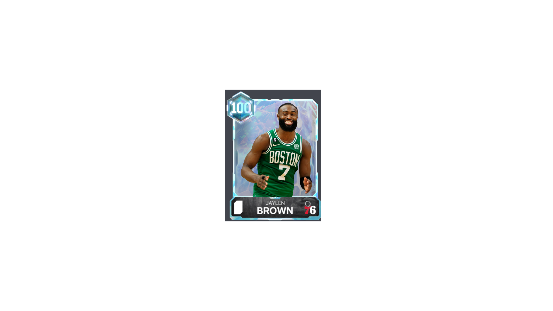 Jaylen Brown