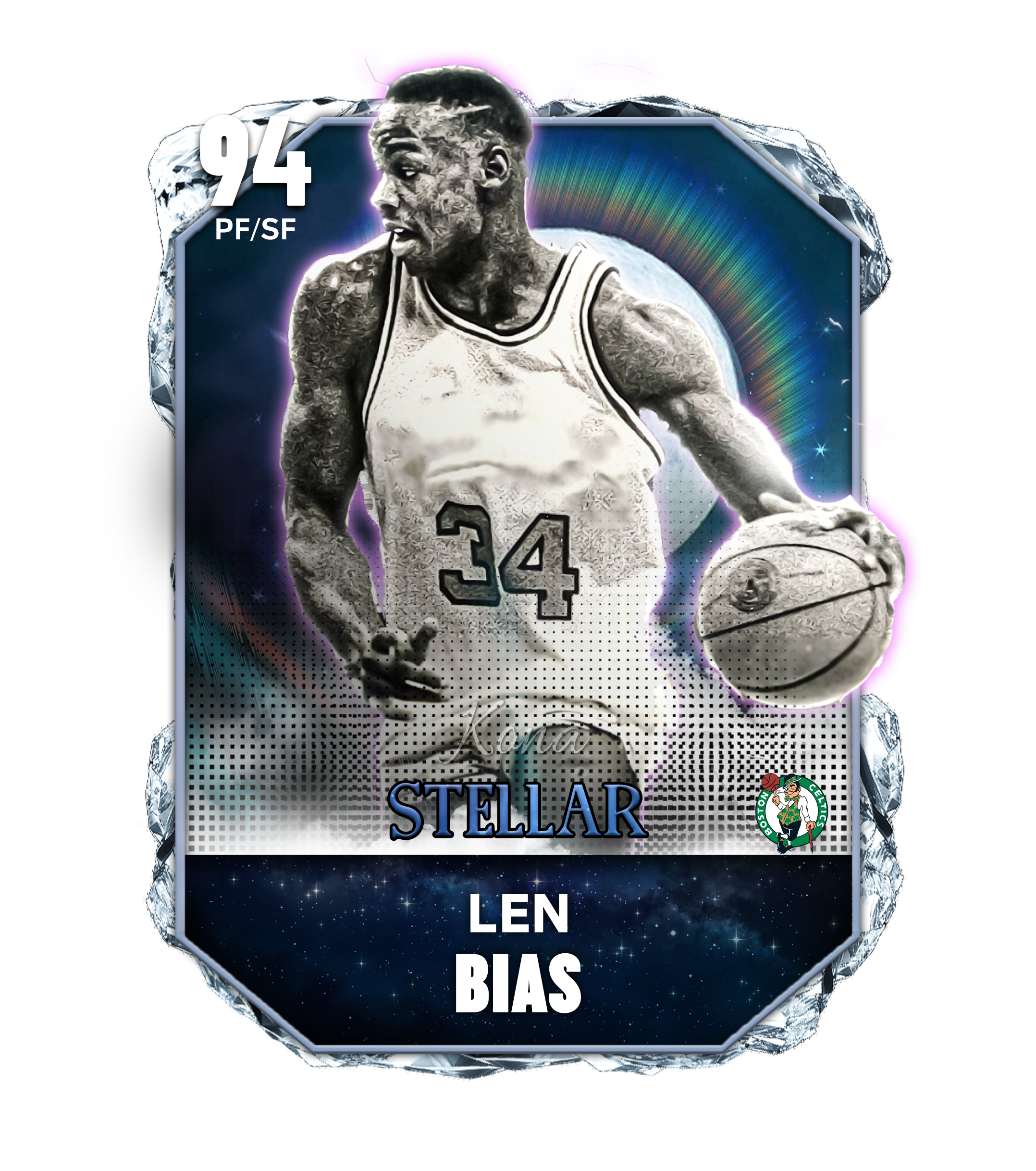 RIP what couldve been the goat