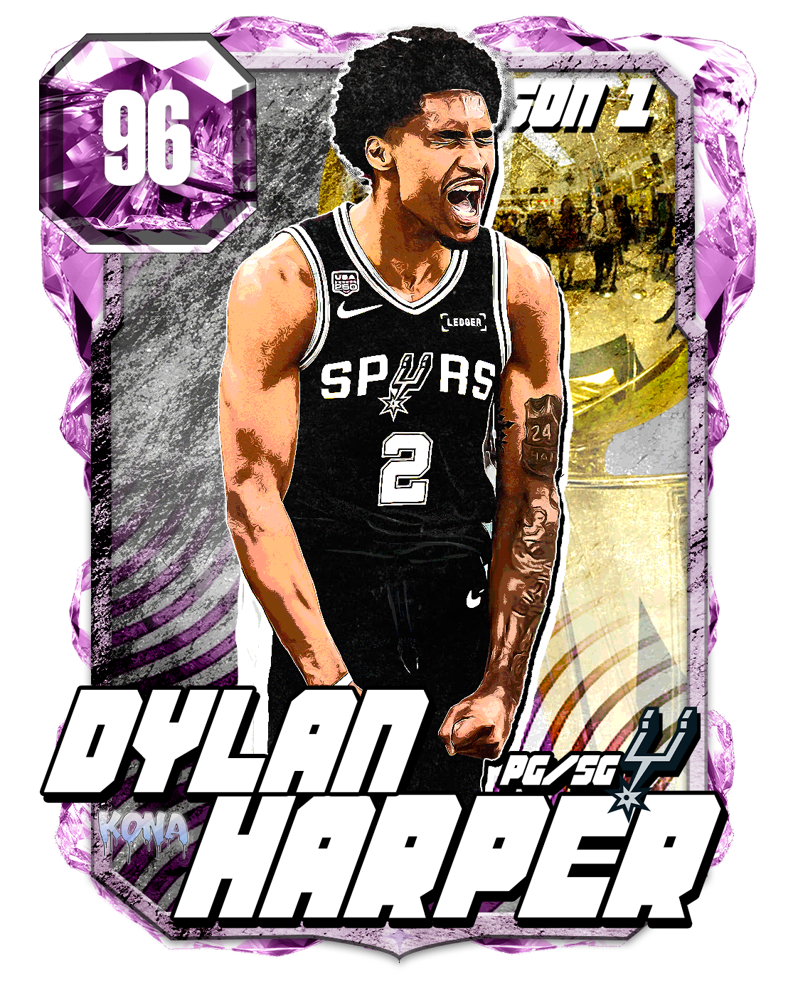 What can they say now (Revamped 2k27 temp)