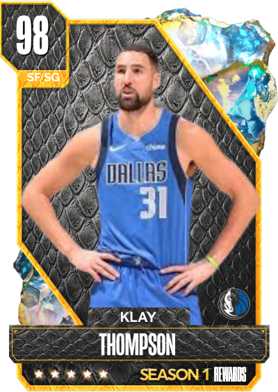 klay bmb