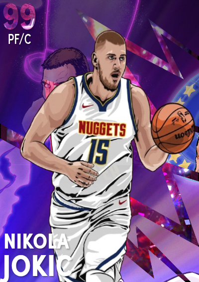 Nikola Joker