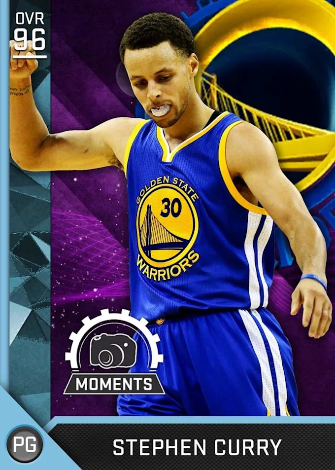 Moments OG Chef With The Pot