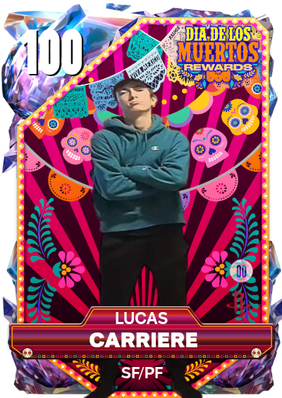 LCarriere
