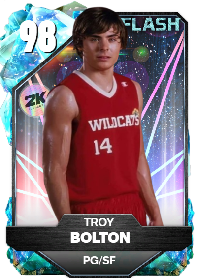 Troy